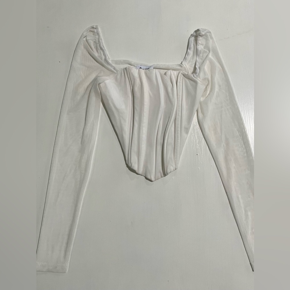 princess polly shirt